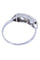 Bague BAGUE JARRETIÈRE ART-DÉCO DIAMANTS 58 Facettes 064231