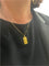 Pendentif MÉDAILLE VIERGE 58 Facettes 045241