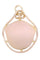 Pendentif MÉDAILLE ANCIENNE DIEU HERMÈS 58 Facettes 052381