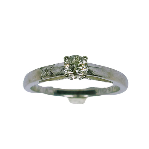 Bague 48.5 MAUBOUSSIN - Bague "Tu es l'étoile de ma vie" Or Diamants 58 Facettes 20400000444