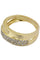 Bague 53.5 BAGUE PAVAGE DIAMANTS 58 Facettes 049251