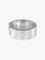 Bague 54 Bague Cartier Double C 58 Facettes