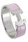 Bracelet BRACELET "CLIC CLAC H" HERMÈS 58 Facettes 048181
