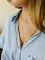 Collier Chaine Maille Corde Or 58 Facettes 20400000714