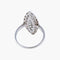 Bague 54 Bague Marquise Diamants 58 Facettes