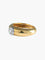 Bague Bague jonc diamant 58 Facettes