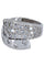 Bague BAGUE DE CRÉATEUR DIAMANTS 58 Facettes 056621