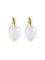 Boucles d'oreilles Boucles d'oreilles Pomellato Luna 58 Facettes
