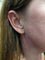 Boucles d'oreilles BOUCLES D'OREILLES CLOUS DIAMANTS 58 Facettes 073951