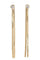 Boucles d'oreilles BOUCLES D'OREILLES PENDANTES DIAMANTS 58 Facettes 054741