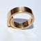 Bague 52 CARTIER bague LOVE 58 Facettes 409