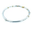 Collier Lalaounis. Collier argent et or jaune 58 Facettes