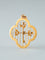 Pendentif Pendentif Perles 58 Facettes