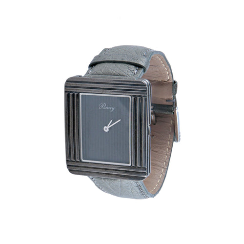 Montre Montre POIRAY "Ma Première" 58 Facettes