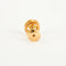 Boucles d'oreilles Boucles d'oreilles en Or jaune & diamant 58 Facettes