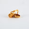 Boucles d'oreilles ZOLOTAS - Clips d'oreilles Chimères Or et Diamants 58 Facettes