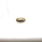 Bague 55 Bague or jaune diamants 58 Facettes 13105