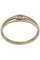 Bague 54 BAGUE JONC ANGLAIS DIAMANTS 58 Facettes 076051