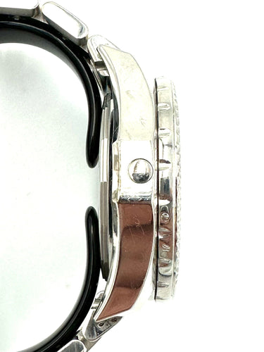 Montre BREITLING for BENTLEY. Montre homme automatique 58 Facettes