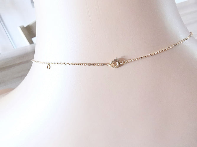 Collier Collier/Pendentif Or Jaune, Rubis & Diamants 58 Facettes AA 1581