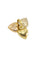 Pendentif PENDENTIF COEURS 3 ORS 58 Facettes 039471