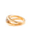 Bague Bague Solitaire 58 Facettes