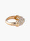 Bague Bague Jonc Saphir coeur 58 Facettes