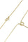Collier COLLIER MODERNE STYLE COULISSANT DIAMANTS 58 Facettes 040211