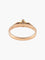 Bague Bague Ancienne Or Jaune Perle 58 Facettes