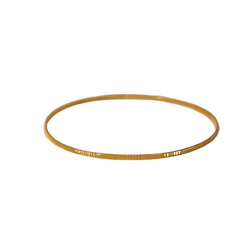 Bracelet 4 Bracelets largeur 2mm 58 Facettes 11734