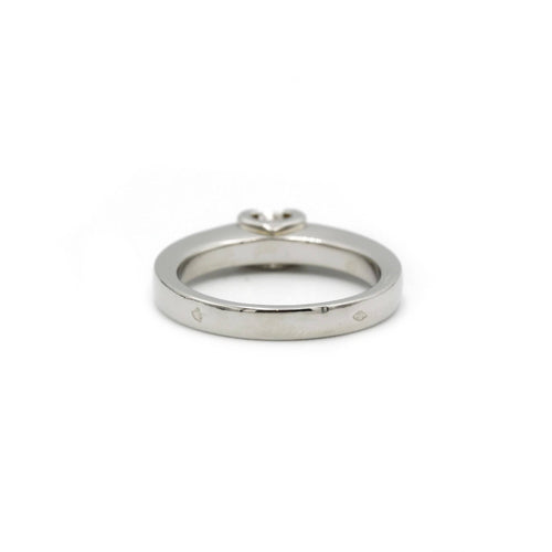 Bague Solitaire CARTIER - 0,23 carat 58 Facettes 230100R