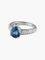 Bague Bague Saphir Ceylan Diamants 58 Facettes