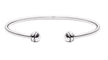 Bracelet PIAGET - Bracelet ouvert Possession Or Blanc 58 Facettes G36PR215