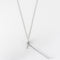 Collier PIAGET - Chaine et pendentif Possession or blanc et diamants 58 Facettes