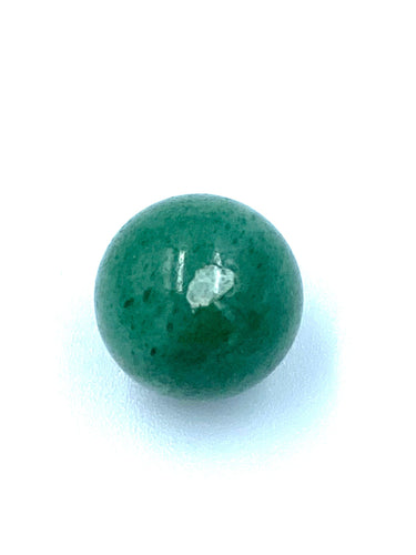 Pendentif GILBERT ALBERT. Pendentif or jaune et billes interchangeables 58 Facettes