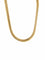 Collier Collier maille Palmier 58 Facettes