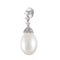 Boucles d'oreilles Pendants d'oreilles Perles baroques Diamants 58 Facettes 8406
