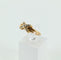 Bague Bague CHAUMET "Jeux de Liens" or rose et diamants 58 Facettes