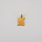 Pendentif Pendentif Parchemin 58 Facettes EL2-52