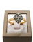 Bague 53 Bague losange diamants 58 Facettes 959
