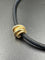 Collier DE GRISOGONO. Collier/bracelet Allegra or rose 18K et diamants 58 Facettes
