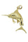 Pendentif PENDENTIF ESPADON 58 Facettes 045281