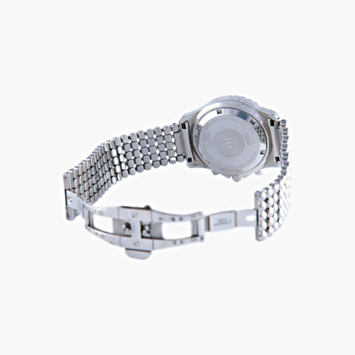 Montre Montre Meyers "Lady Diamants" 58 Facettes