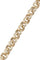 Bracelet Bracelet maille jaseron 58 Facettes 081521