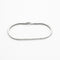 Bracelet CARTIER – Bracelet Lanière Diamants 58 Facettes