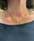 Collier COLLIER COLLERETTE EN OR JAUNE 58 Facettes 066321