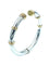 Bracelet Lalaounis. Bracelet argent et or 58 Facettes