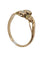 Bague BAGUE NAPOLÉON III 58 Facettes 038971