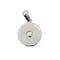 Pendentif CARTIER -  Pendentif Diamant 58 Facettes