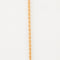 Collier Collier Or jaune Emeraude Diamants 58 Facettes